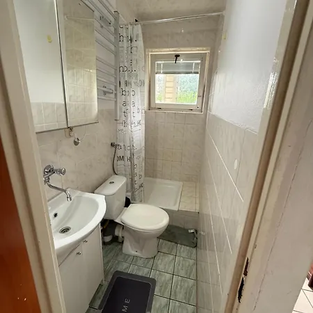 Homestay Casa Cerca Al Mar Gdynia