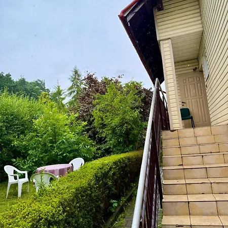 Casa Cerca Al Mar Homestay Gdynia