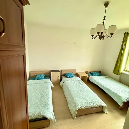 Casa Cerca Al Mar Homestay