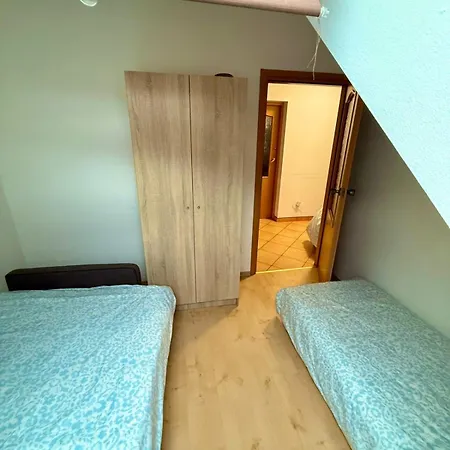 Casa Cerca Al Mar Homestay *
