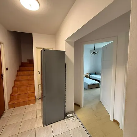 Homestay Casa Cerca Al Mar Gdynia