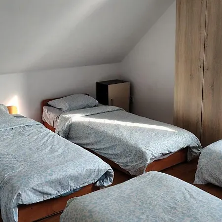 Homestay Casa Cerca Al Mar