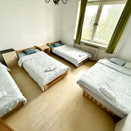 Casa Cerca Al Mar Homestay *