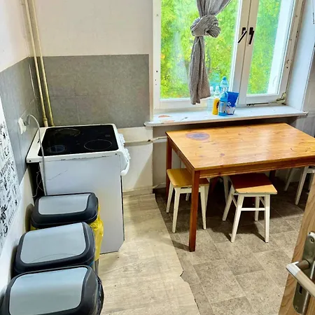 Homestay Casa Cerca Al Mar Gdynia