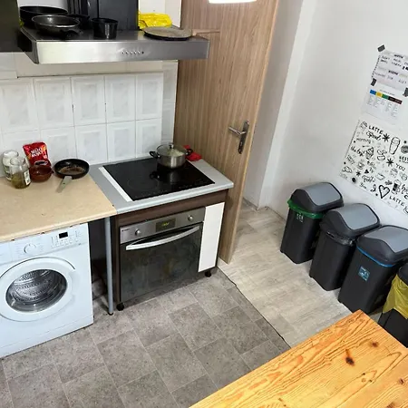 Homestay Casa Cerca Al Mar *
