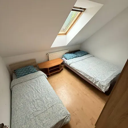 Casa Cerca Al Mar Homestay *